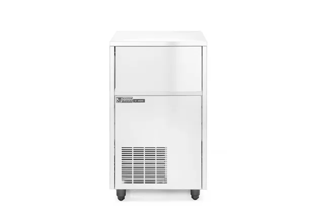 Kostkarka do lodu, 230V/455W Master Frost C-400