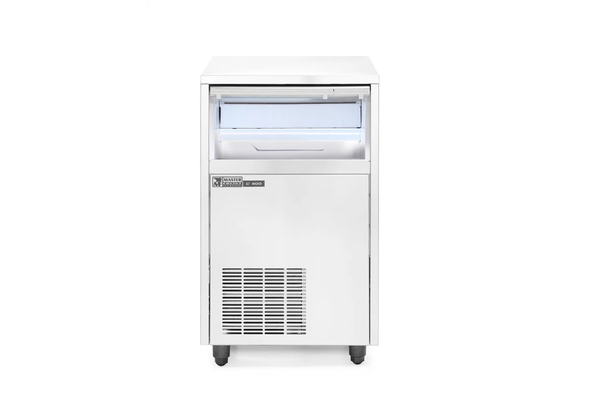 Kostkarka do lodu, 230V/455W Master Frost C-400