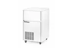 Kostkarka do lodu, 230V/455W Master Frost C-400