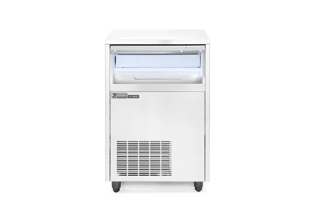 Kostkarka do lodu, 230V/720W Master Frost C-660