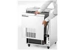 Kostkarka do lodu, 230V/720W Master Frost C-660