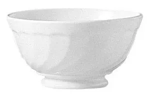 Salaterka Trianon, Trianon, 0,35L, biały, ⌀132x71mm Arcoroc D6878