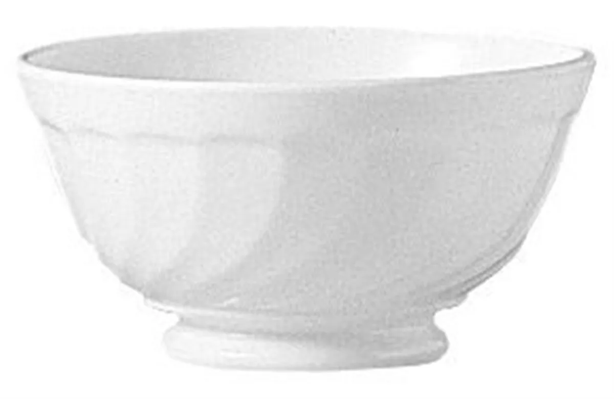 Salaterka Trianon, Trianon, 0,35L, biały, ⌀132x71mm Arcoroc D6878