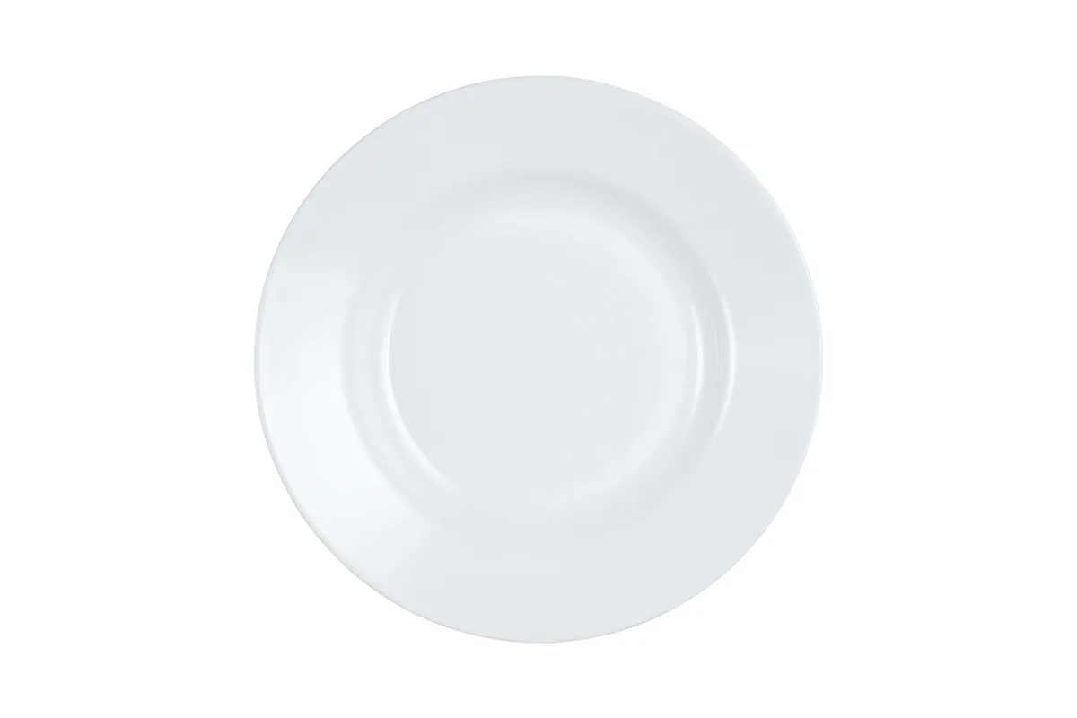 Talerz głęboki Everyday, ø225 mm, biały, ⌀225x30mm Arcoroc G0563