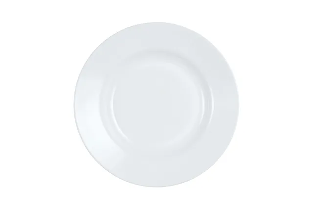 Talerz głęboki Everyday, ø225 mm, biały, ⌀225x30mm Arcoroc G0563