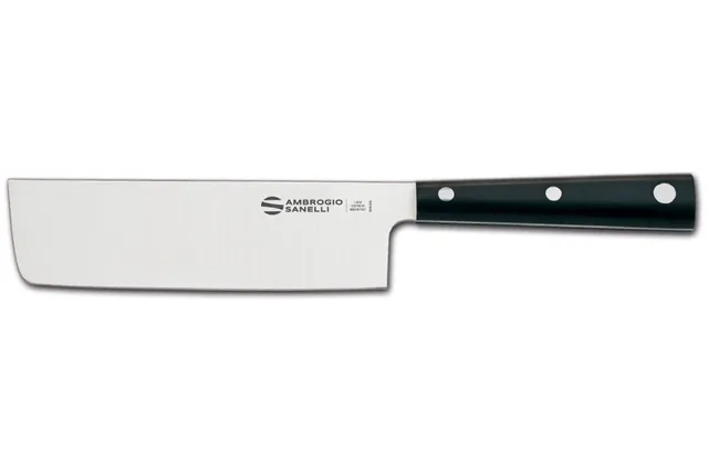 Nóż Usuba Hasaki, 290mm Ambrogio Sanelli H339.016