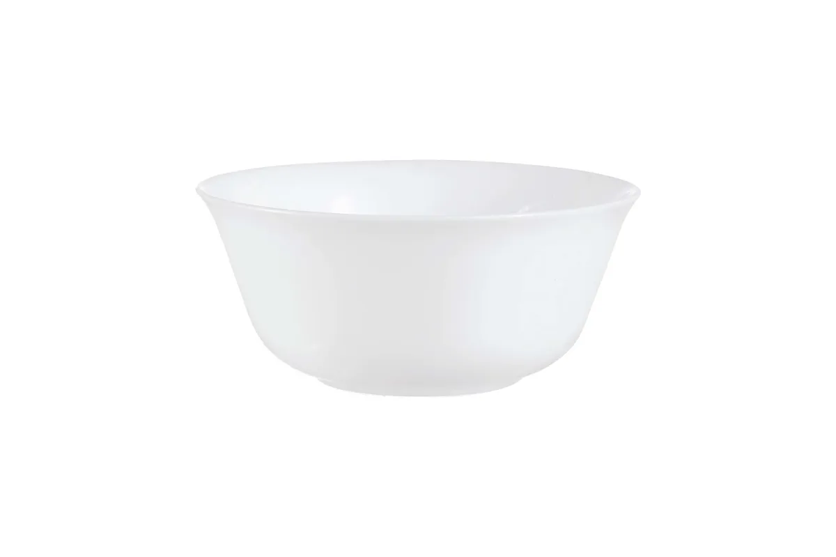 Salaterka Everyday, Everyday, 0,25L, biały, ⌀120x53mm Arcoroc H4122