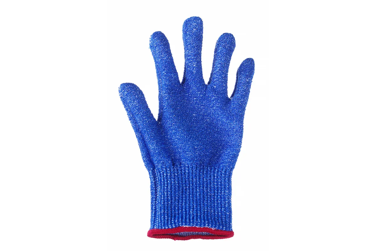 Rękawica antyprzecięciowa BlueCut Comfort, niebieski, 240mm Niroflex HA0000003960-08