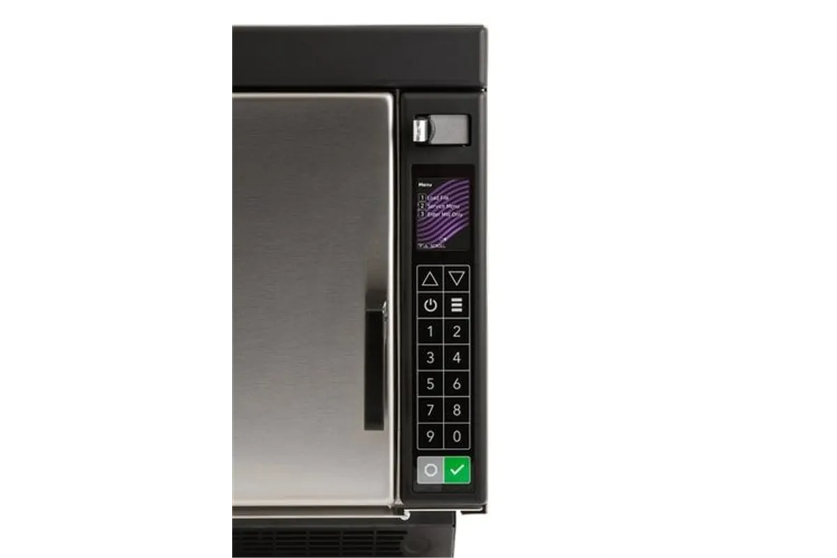 Piec konwekcyjno-mikrofalowy XpressChef 2c , XpressChef, 220-240V/2900W, 490x671x461mm Menumaster JET514