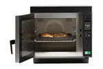 Piec konwekcyjno-mikrofalowy XpressChef 2c , XpressChef, 220-240V/2900W, 490x671x461mm Menumaster JET514