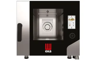 Millennial Touch Screen, 400V/7800W, 730x849x700mm Tecnoeka MKF511TS