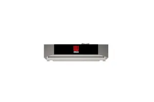 Okap do pieców 16 i 20 półkowych Millennial Smart do pieców Millennial Smart 230V/600W 930x1045x308 Tecnoeka MKKC1620S