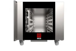 Komora rozrostu 10x600x400 do pieców Millennial Black Mask i Touch Screen GN 1/230V/1800W 850x1030x700 Tecnoeka MKLM1064