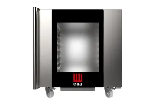 Komora rozrostu 12xGN1/do pieców Millennial Black Mask i Touch Screen 230V/1800W 730x875x770 Tecnoeka MKM1211