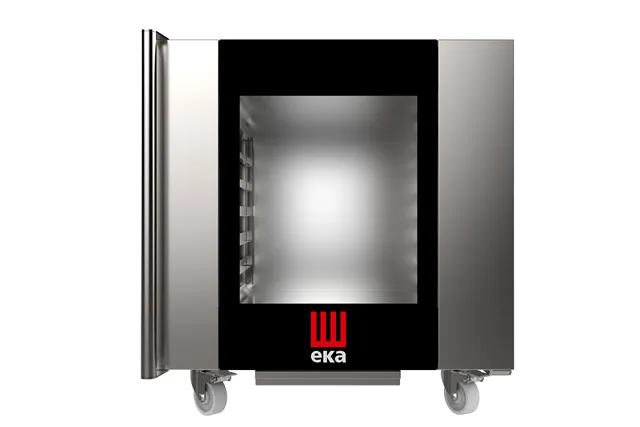Komora rozrostu 12xGN1/do pieców Millennial Black Mask i Touch Screen 230V/1800W 730x875x770 Tecnoeka MKM1211
