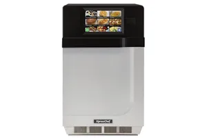 Turbopiec XpressChef by X3i MRX51 1 - fazowy, 17,2L, 230V/3680W Menumaster MRX51