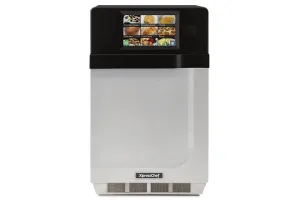 Turbopiec XpressChef by X3i MRX523 3 - fazowy, 17,2L, 400V/5950W Menumaster MRX523