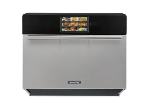 Turbopiec XpressChef™ seria 4i, 39L, 400V/5800W Menumaster MXP5223TLT