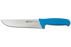 Nóż rzeźniczy Supra Colore, niebieski, 350mm Ambrogio Sanelli S309.020L