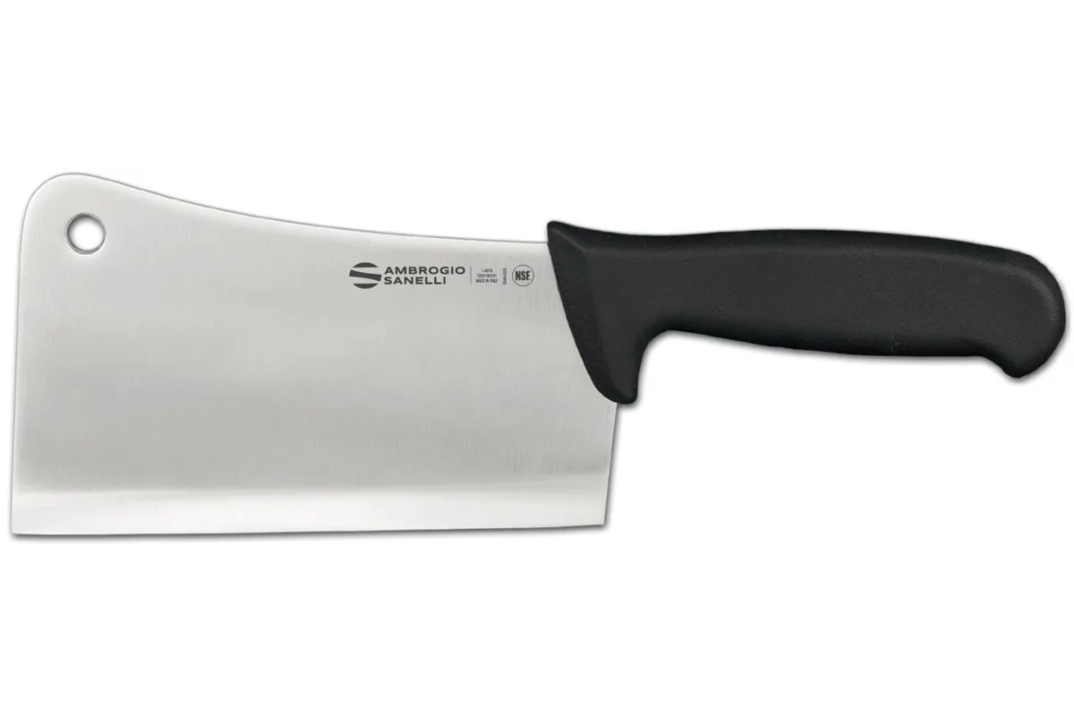 Tasak Supra, 340mm Ambrogio Sanelli S337.018