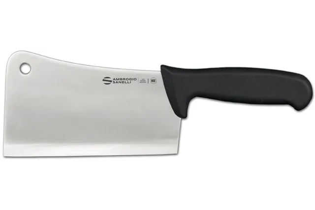 Tasak Supra, 340mm Ambrogio Sanelli S337.018