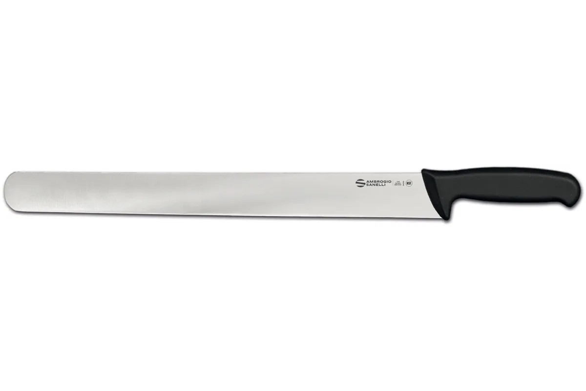 Nóż do plastrowania Supra, 550mm Ambrogio Sanelli S358.040