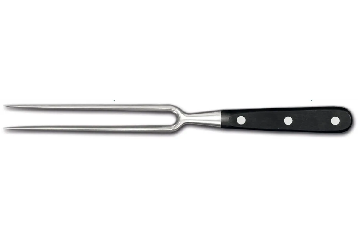 Widelec do mięs Supra, 300mm Ambrogio Sanelli S375.030