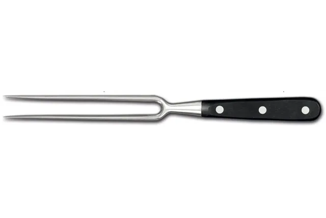 Widelec do mięs Supra, 300mm Ambrogio Sanelli S375.030