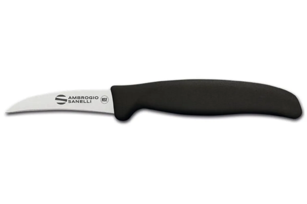 Nóż do warzyw Supra, 190mm Ambrogio Sanelli S691.007