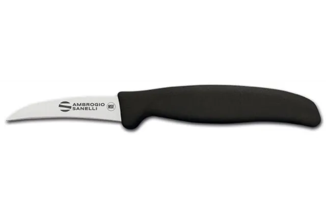 Nóż do warzyw Supra, 190mm Ambrogio Sanelli S691.007