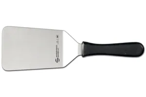 Szpatuła do lasagne Supra, trapezowa, zaokrąglone narożniki, 280mm Ambrogio Sanelli S773.015