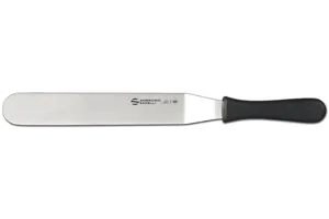 Szpatuła cukiernicza Supra, kątowa, 390mm Ambrogio Sanelli S780.026