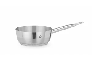 Rondel do smażenia bez pokrywki, Profi Line, 1L, ⌀160x60mm HENDI 830352