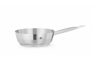 Rondel do smażenia bez pokrywki, Profi Line, 1,6L, ⌀200x60mm HENDI 830376
