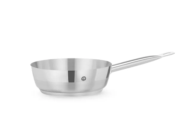 Rondel do smażenia bez pokrywki, Profi Line, 1,6L, ⌀200x60mm HENDI 830376