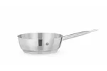 Rondel do smażenia bez pokrywki, Profi Line, 1,6L, ⌀200x60mm HENDI 830376