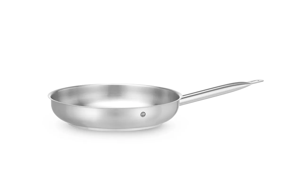 Patelnia bez pokrywki, Profi Line, ⌀280x50mm HENDI 835531
