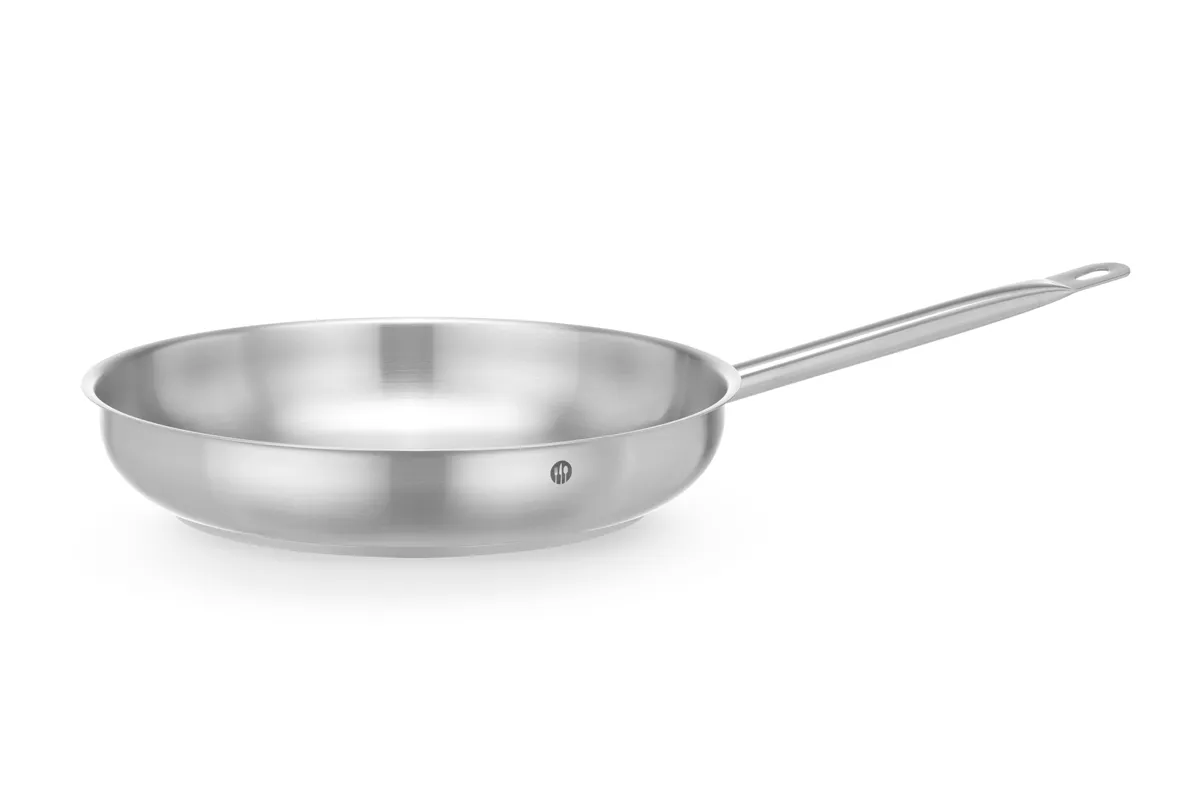 Patelnia bez pokrywki, Profi Line, ⌀320x58mm HENDI 835630
