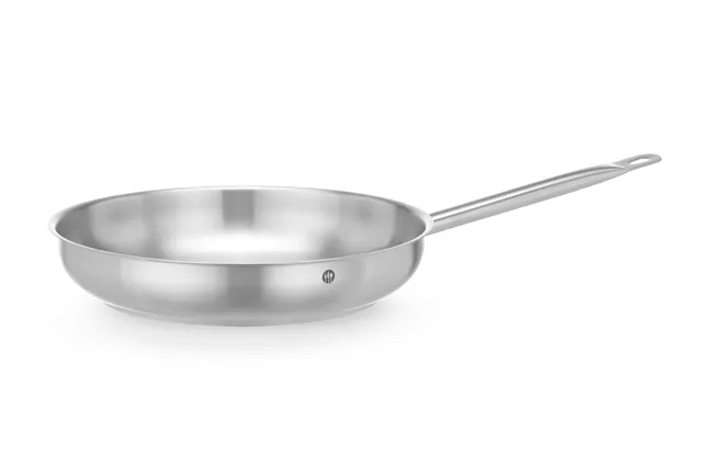 Patelnia bez pokrywki, Profi Line, ⌀320x58mm HENDI 835630