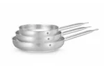 Patelnia bez pokrywki, Profi Line, ⌀320x58mm HENDI 835630