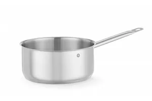 Rondel bez pokrywki, Kitchen Line, 4,9L, ⌀240x110mm HENDI 838303