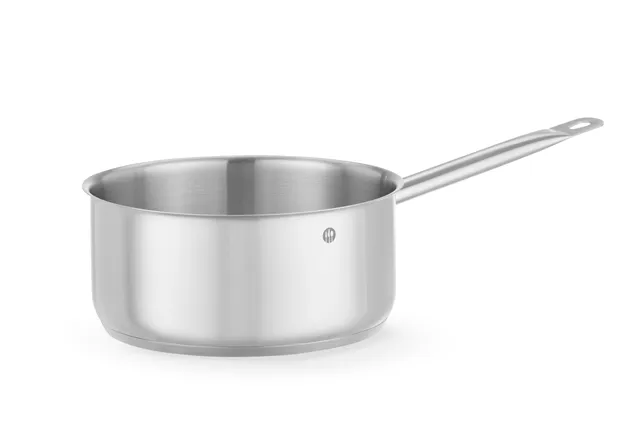 Rondel bez pokrywki, Kitchen Line, 4,9L, ⌀240x110mm HENDI 838303