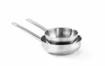Rondel do smażenia bez pokrywki, Kitchen Line, 1L, ⌀160x60mm HENDI 839300