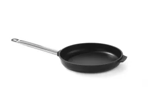 Patelnia Titanium Professional, ⌀280x55mm HENDI 629208
