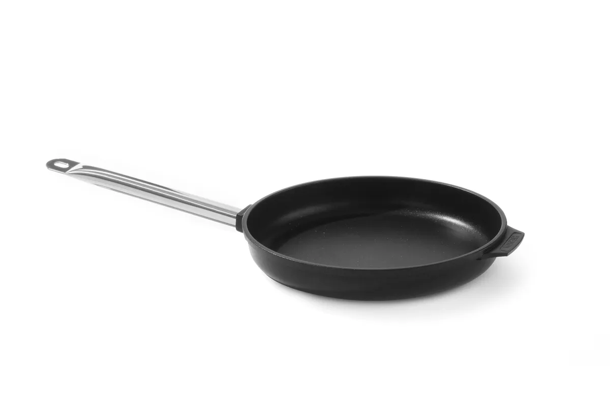 Patelnia Titanium Professional, ⌀280x55mm HENDI 629208