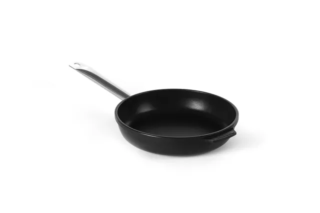 Patelnia Titanium Professional, ⌀320x55mm HENDI 629307