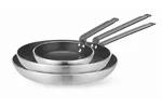 Patelnia Induction, ⌀360x50mm HENDI 627648