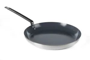 Patelnia Induction, ⌀390x50mm HENDI 627655