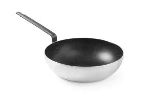 Patelnia wok Induction, ⌀320x95mm HENDI 627747