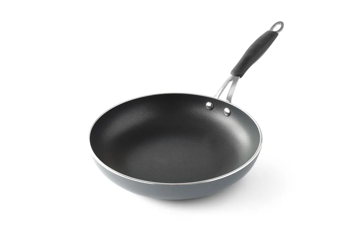 Patelnia z powłoką nieprzywierającą, ⌀260x52mm HENDI 621127